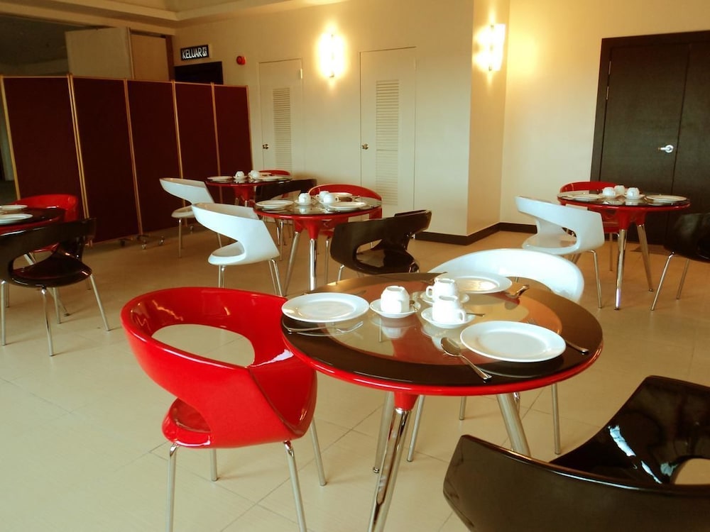 My Inn Hotel 31/39