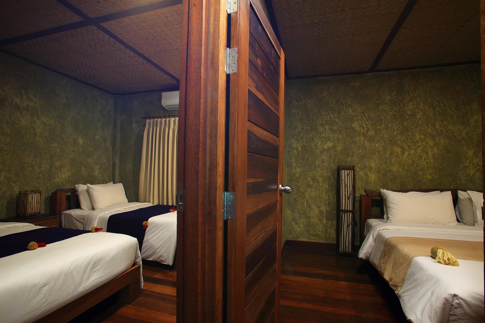 Cottage, Suite