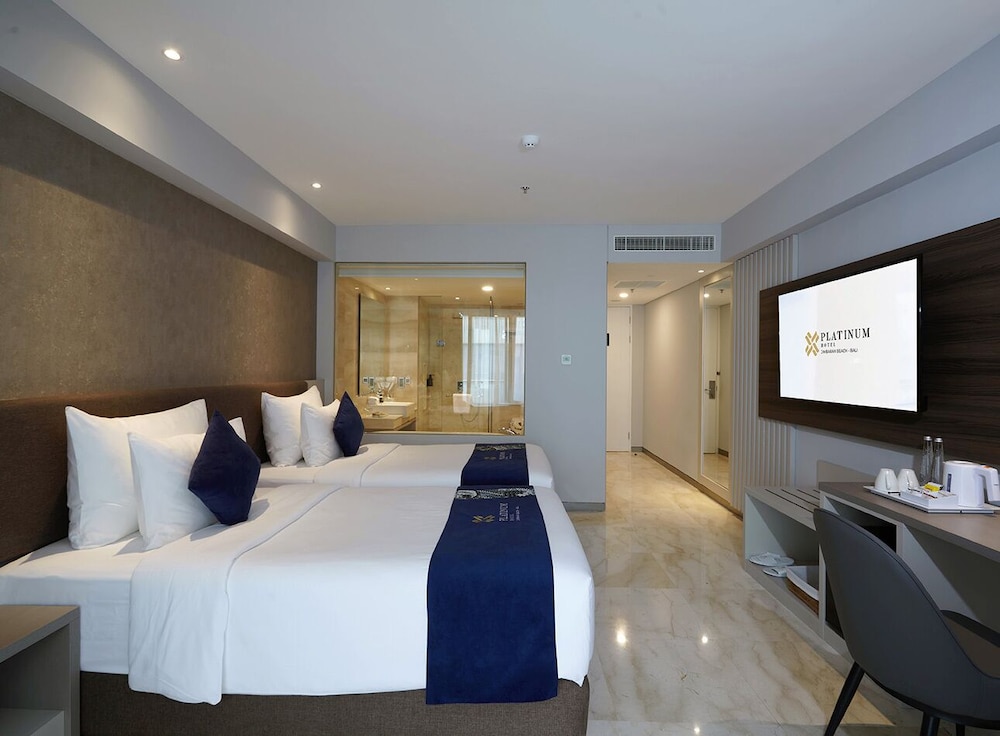 Platinum Hotel Jimbaran Beach Bali 23/68