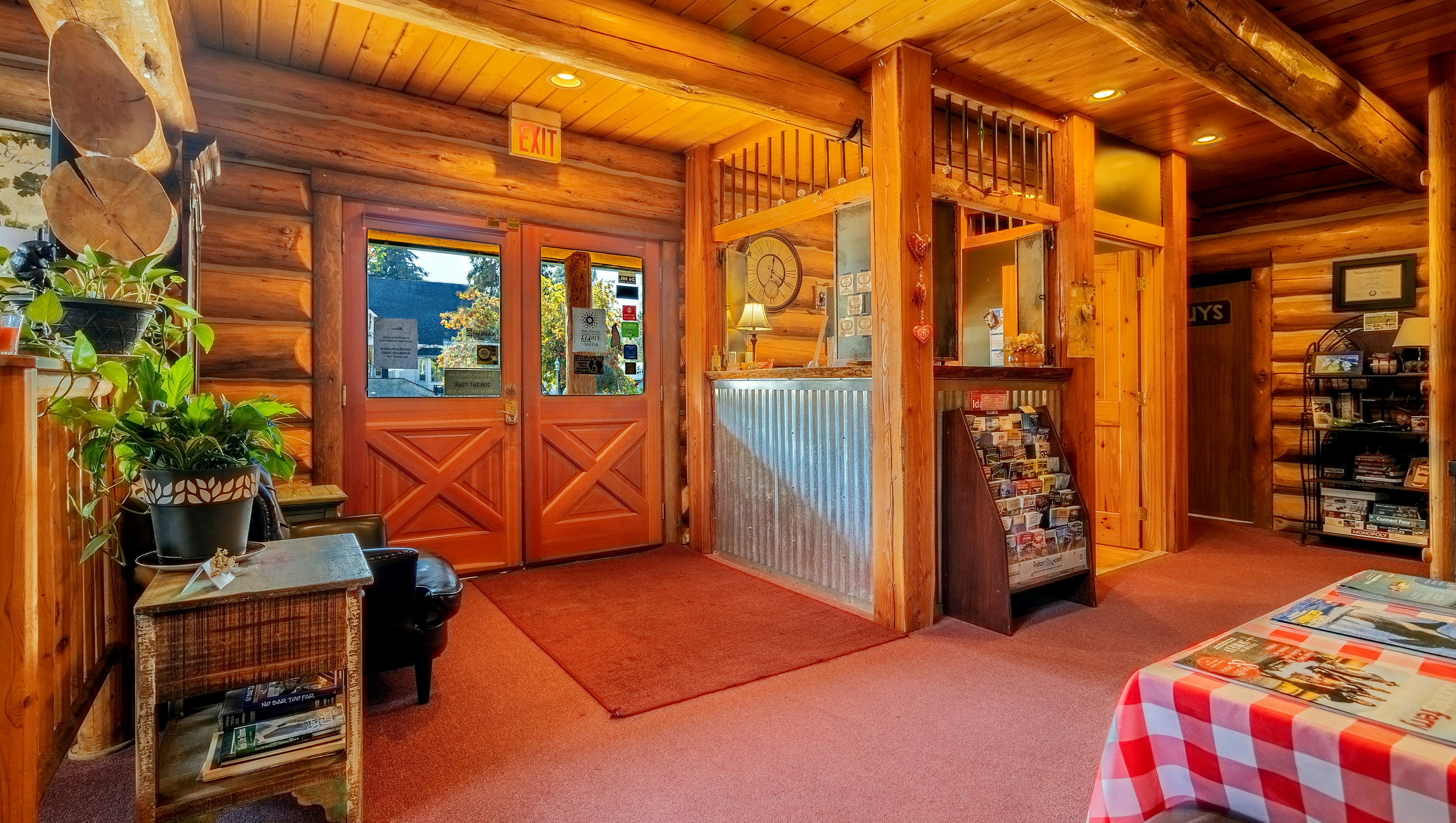 Dodge Peak Lodge By Magnuson Worldwide 4/50