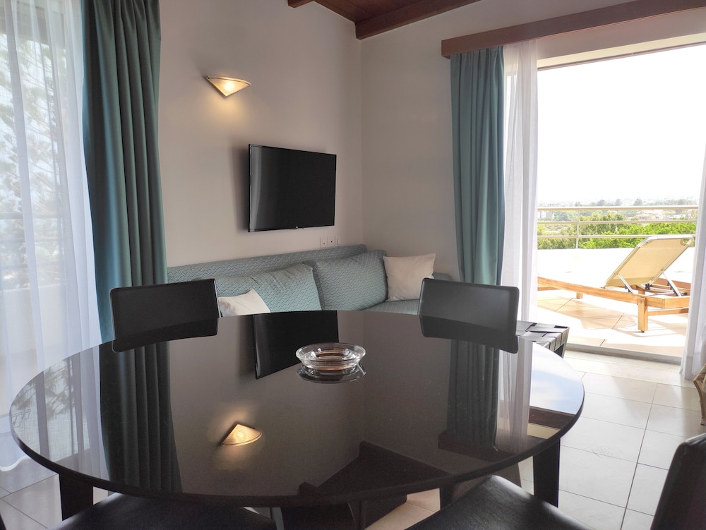 Apollonia Beach Resort and Spa 66/77