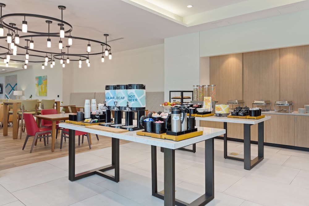 Hilton Garden Inn Homestead Fl 35/44