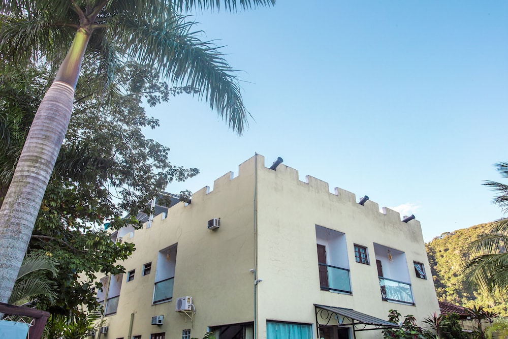 Pousada Castelinho 5/74
