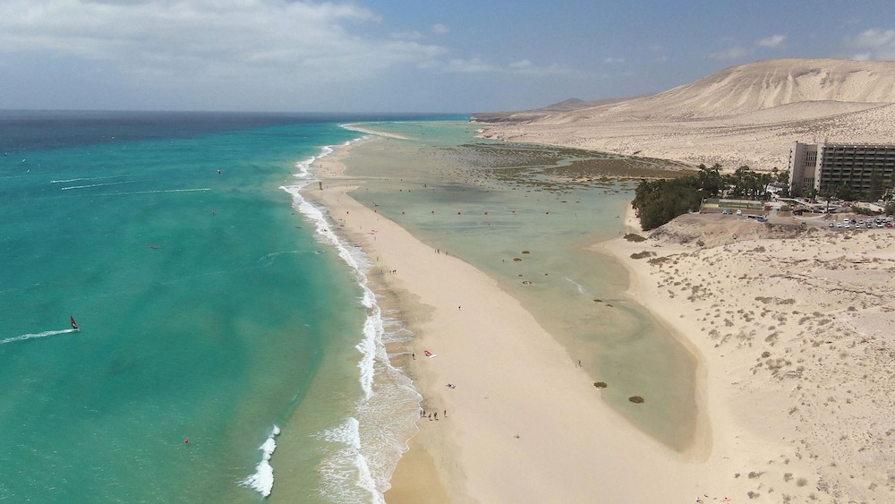 Hotel Paradisus Fuerteventura 44/50