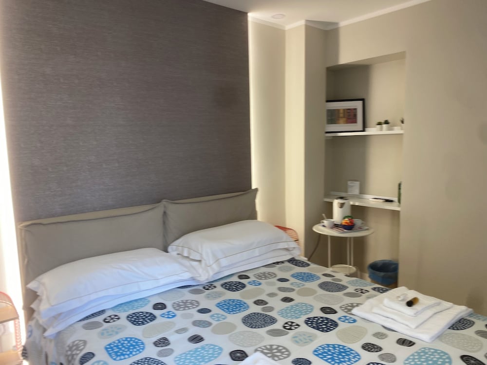 B&B Suite Cutelli 13/50