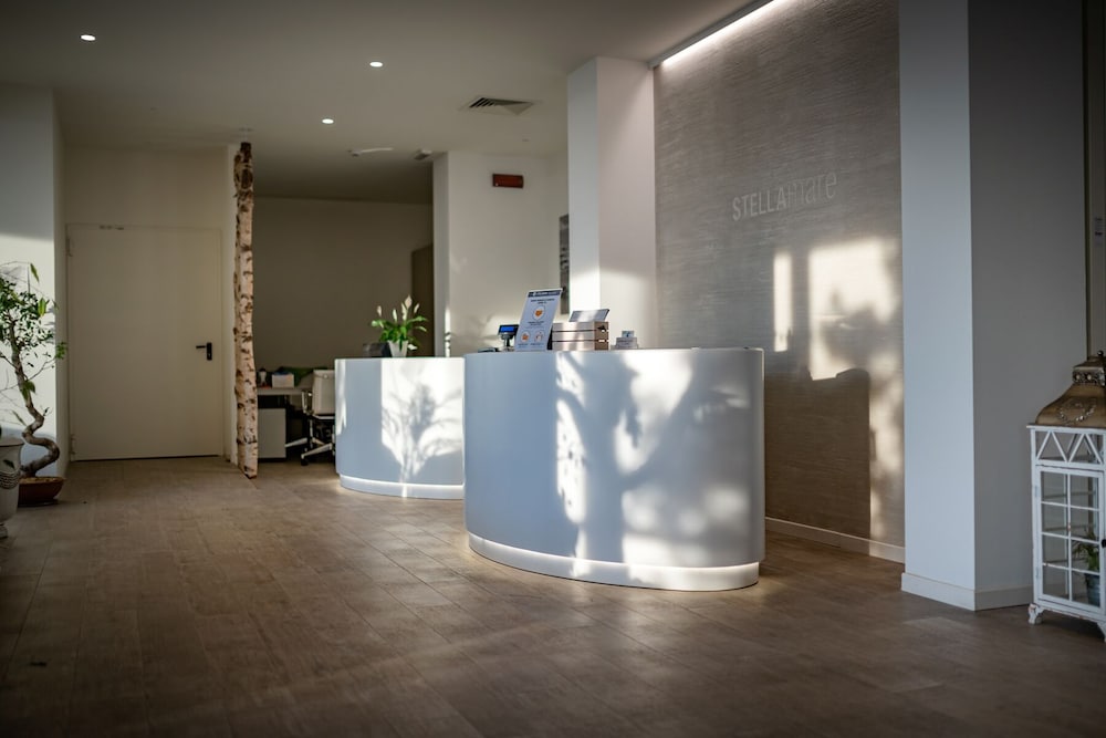 Albergo Stellamare 8/65
