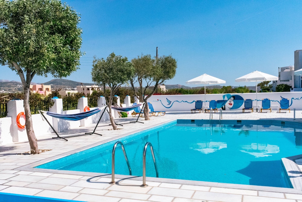 Dedalos Studios Naxos 25/50