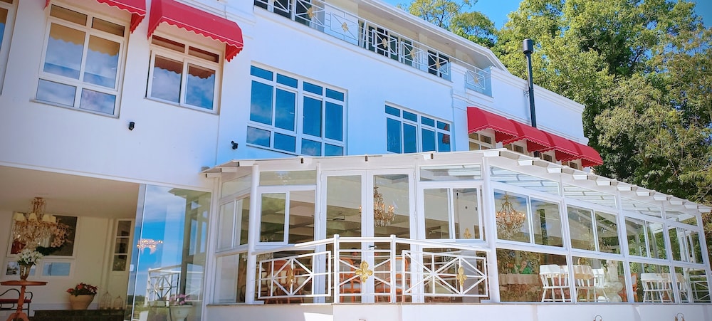 Le Boutique Hotel Gramado 2/71