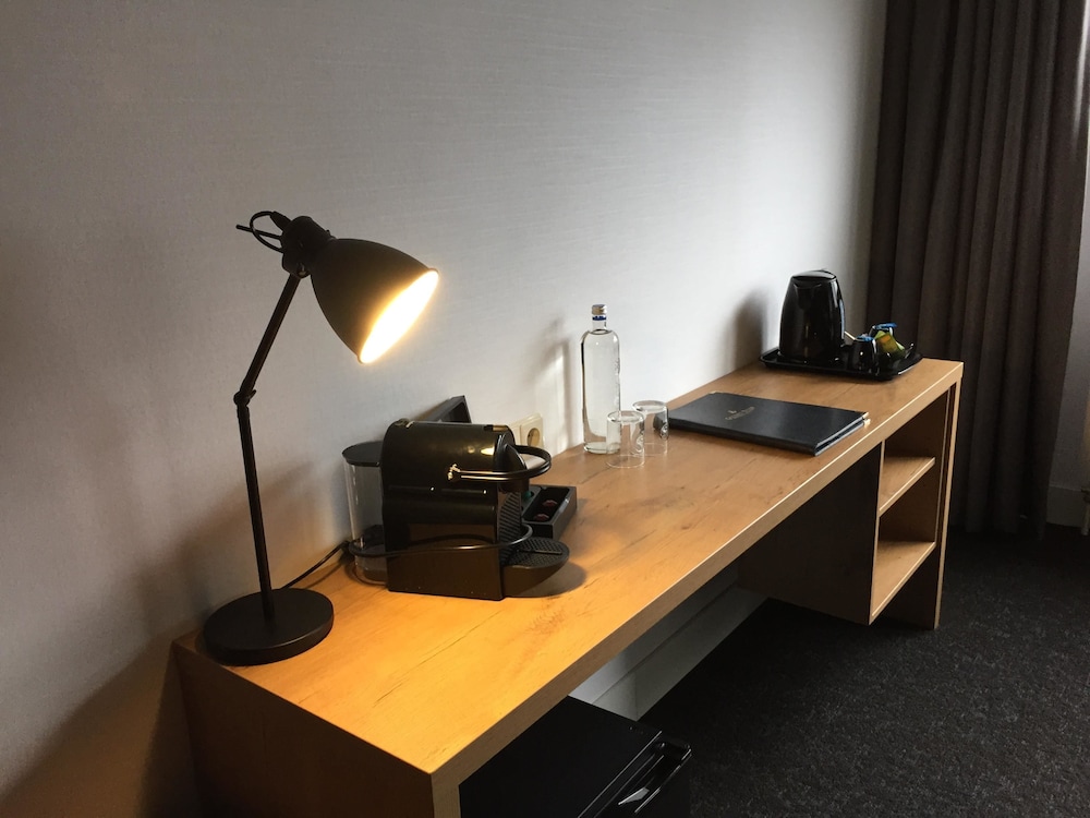 GOLDEN TULIP KEYSER BREDA 50/64