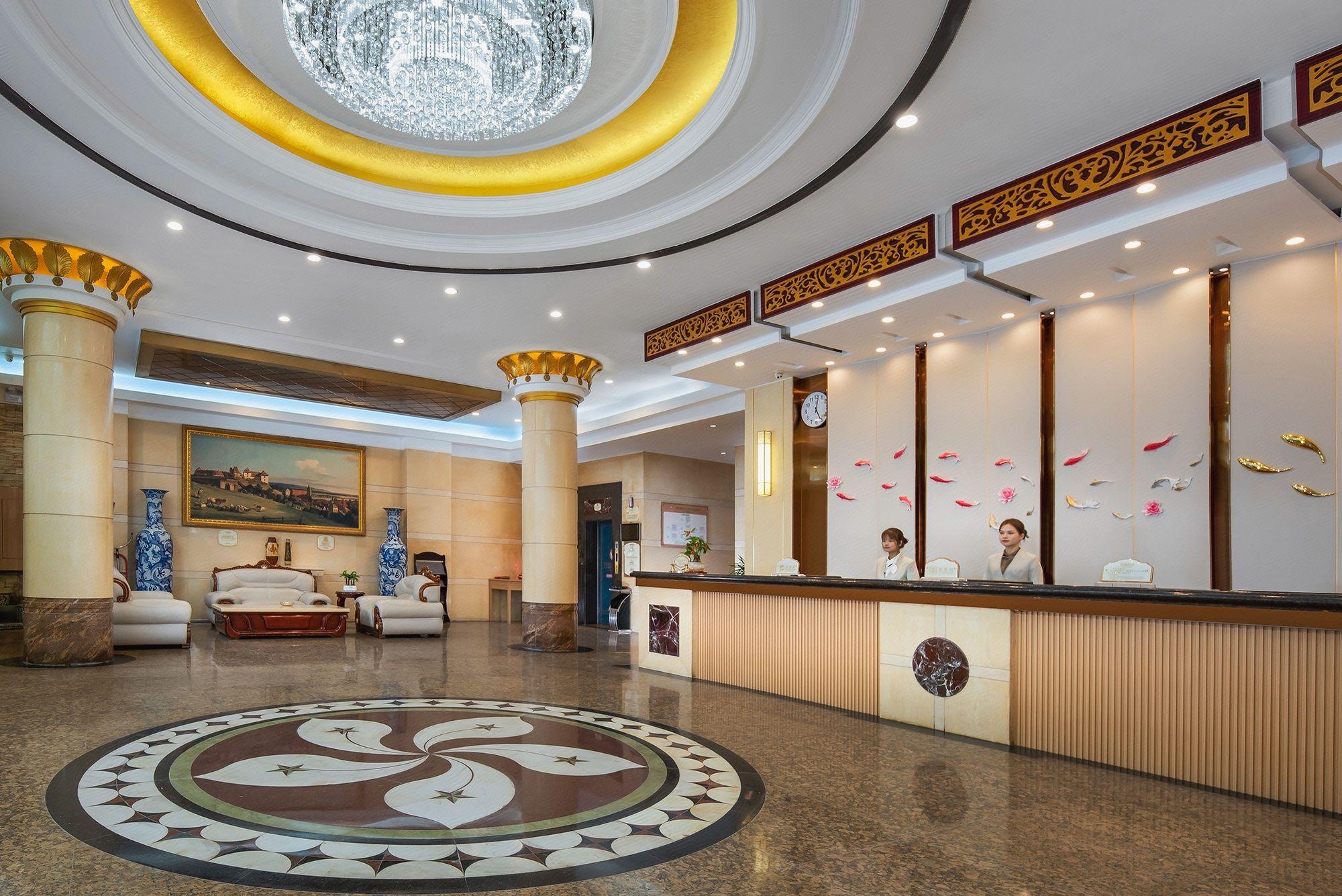 Viennahotel Dongguan Fenggang Yongsheng Street 13/50