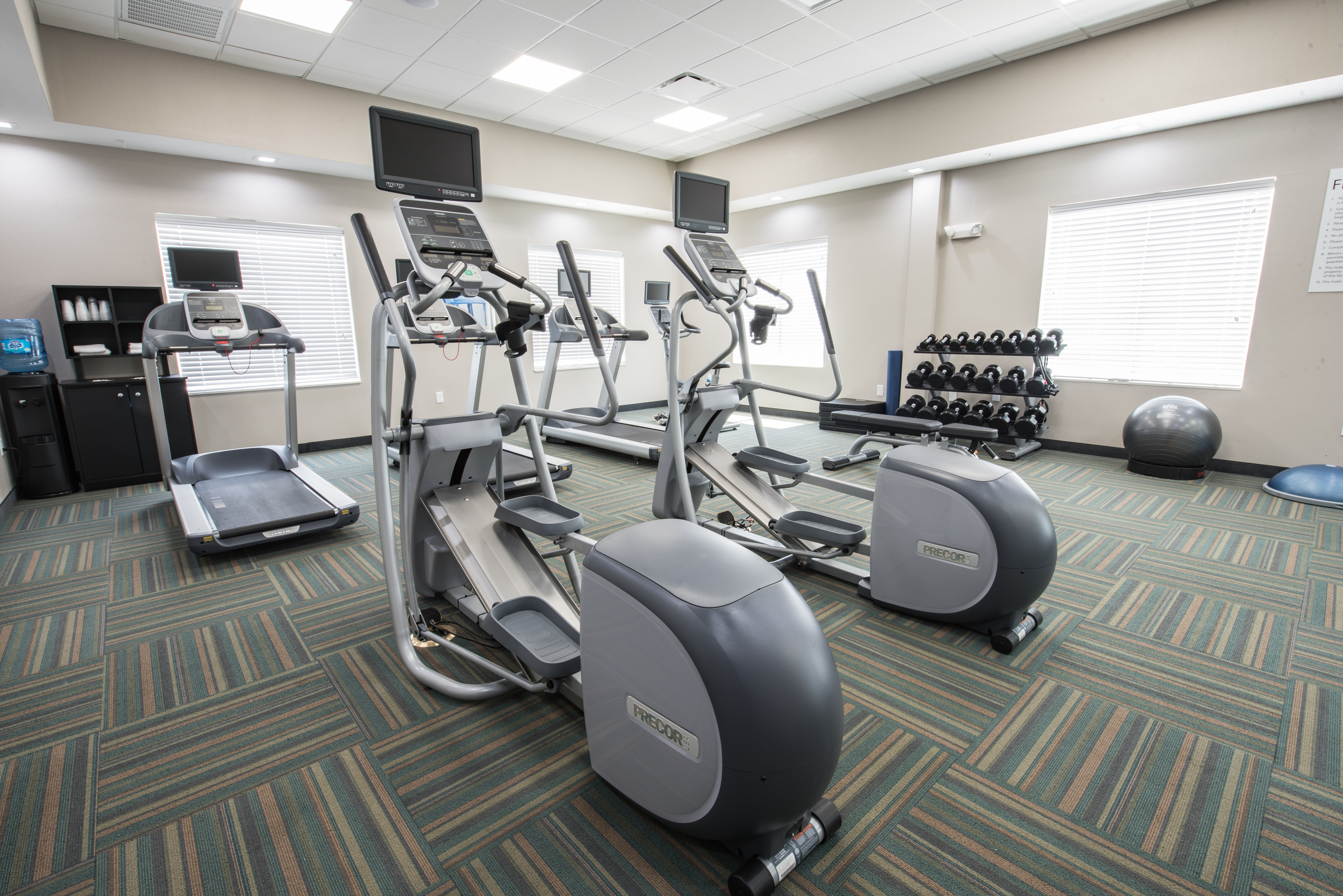 Holiday Inn Express Suites Houston Se Airport Area 40/71