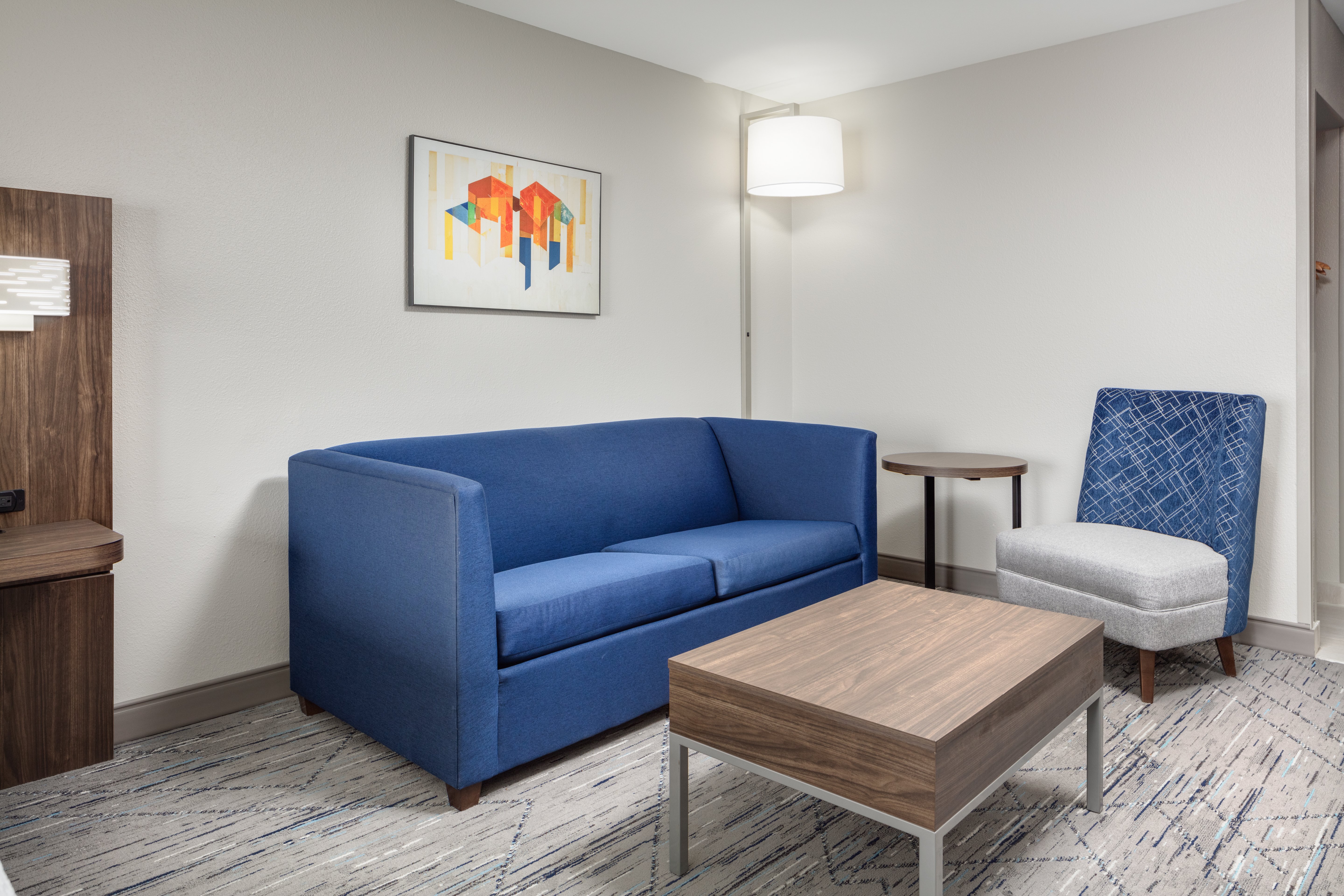Holiday Inn Express Kearney 47/72