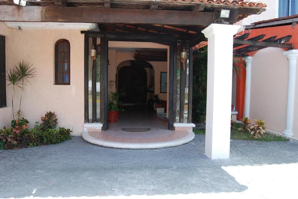 Tankah Hotel 7/51