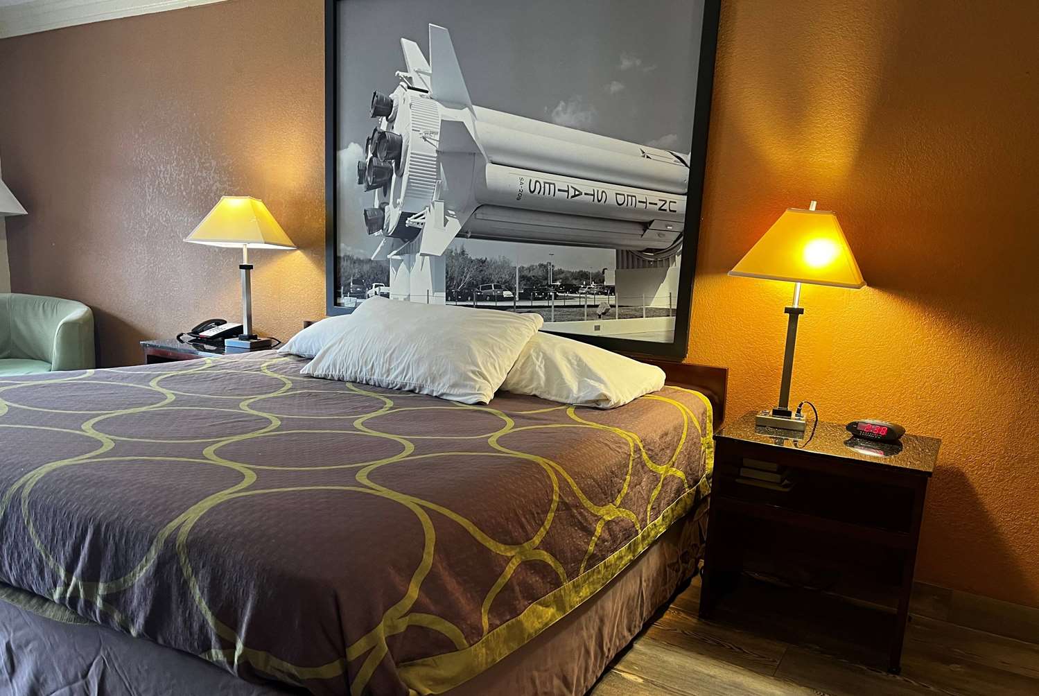 Express Inn & Suites Houston Katy 7/14