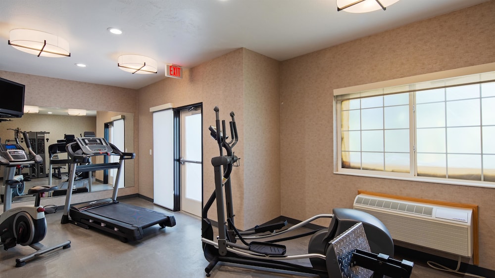 Best Western Holiday Hills 22/45