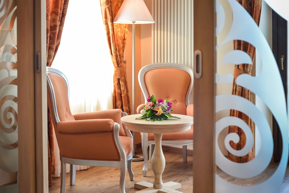Boutique Hotel Brenzone 50/78