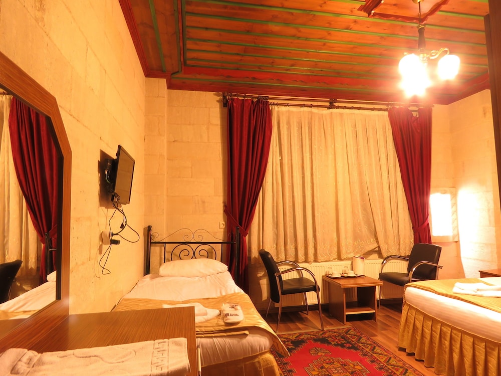 Cappadocia Stone Palace 19/43