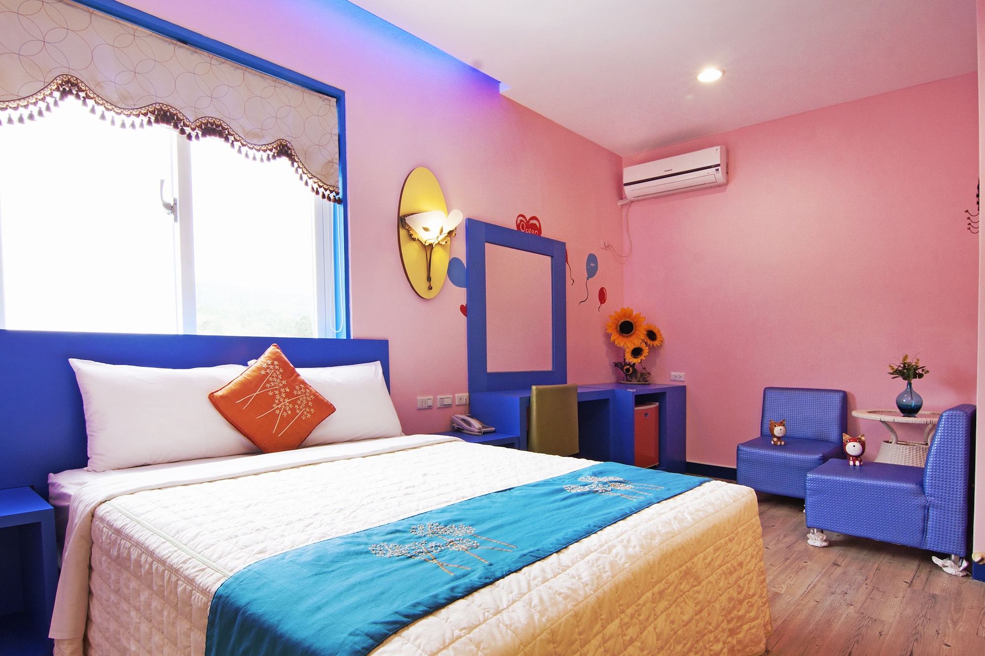 ELITE, DOUBLE BED