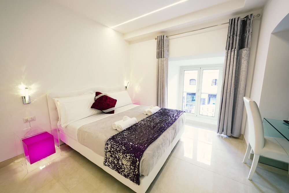 San Pietro Grand Suite 3/50