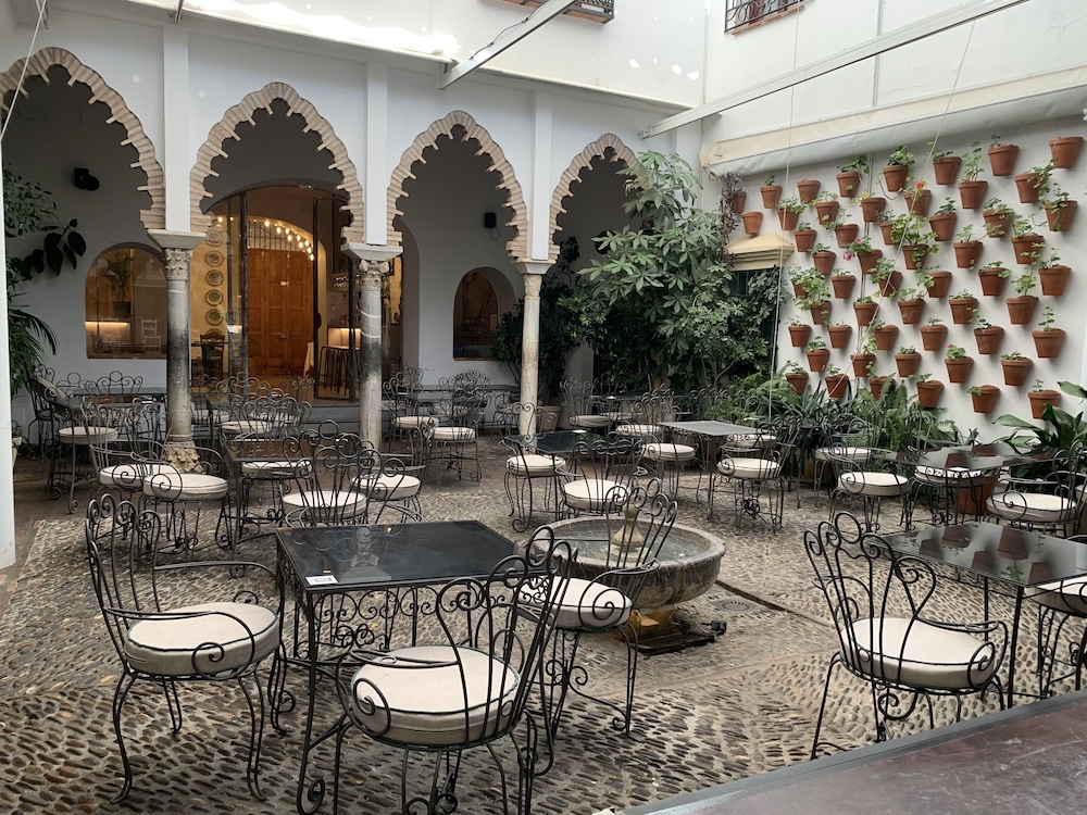 Casa Palacio la Sal 40/48
