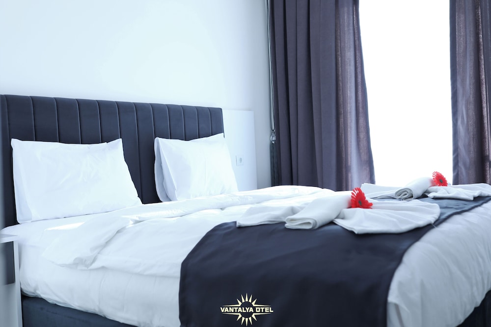 Vantalya Otel 13/33