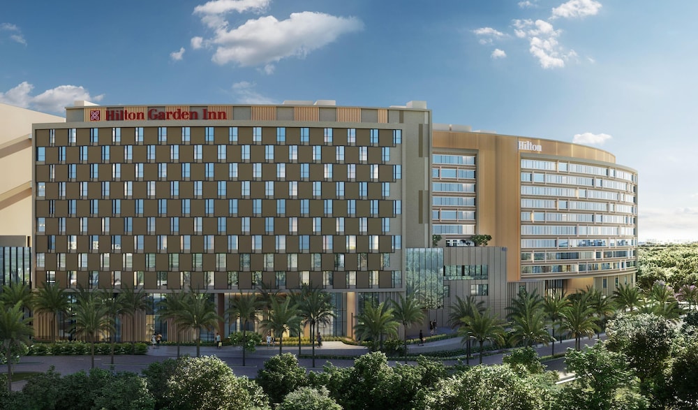 Hilton Garden Inn Bengaluru Embassy Tech Village 图片4