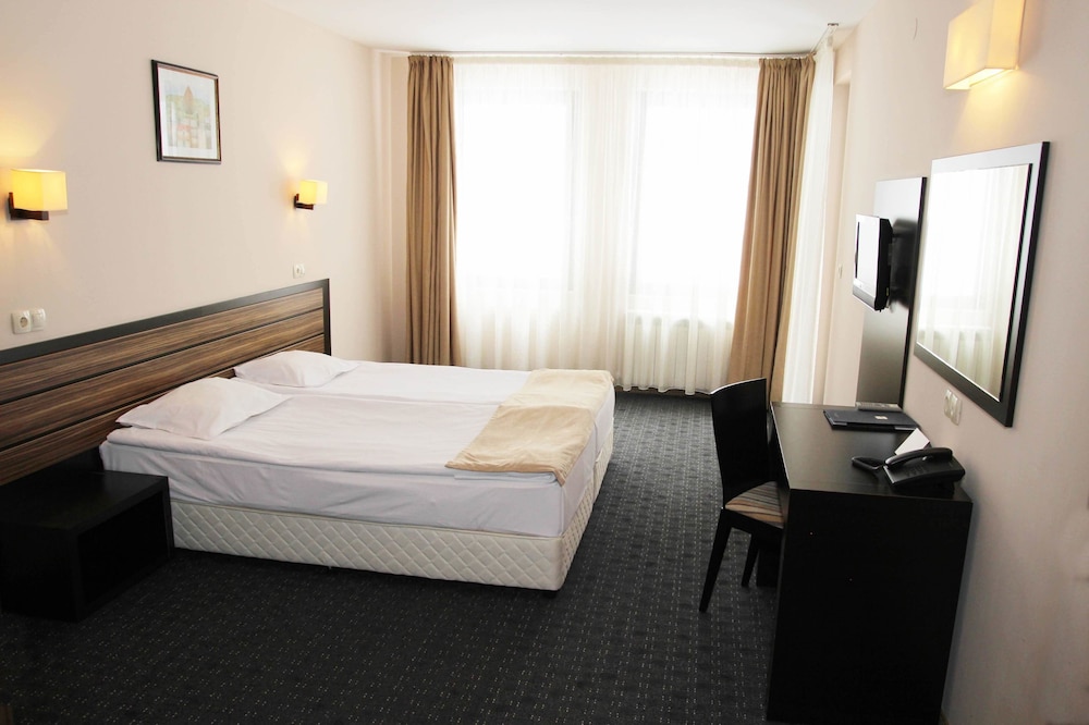 Hotel Mursalitsa 20/50
