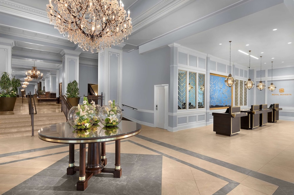 The Chase Park Plaza Royal Sonesta St. Louis 54/76