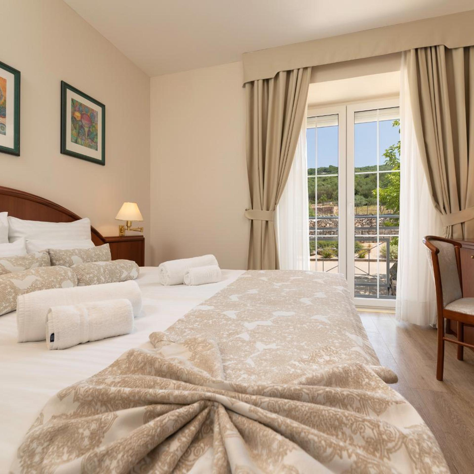 Hotel Kanajt 15/50