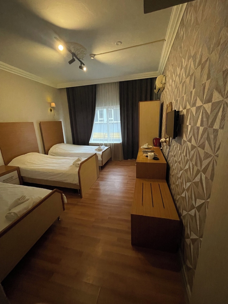 Otel Mola Balikesir 13/40