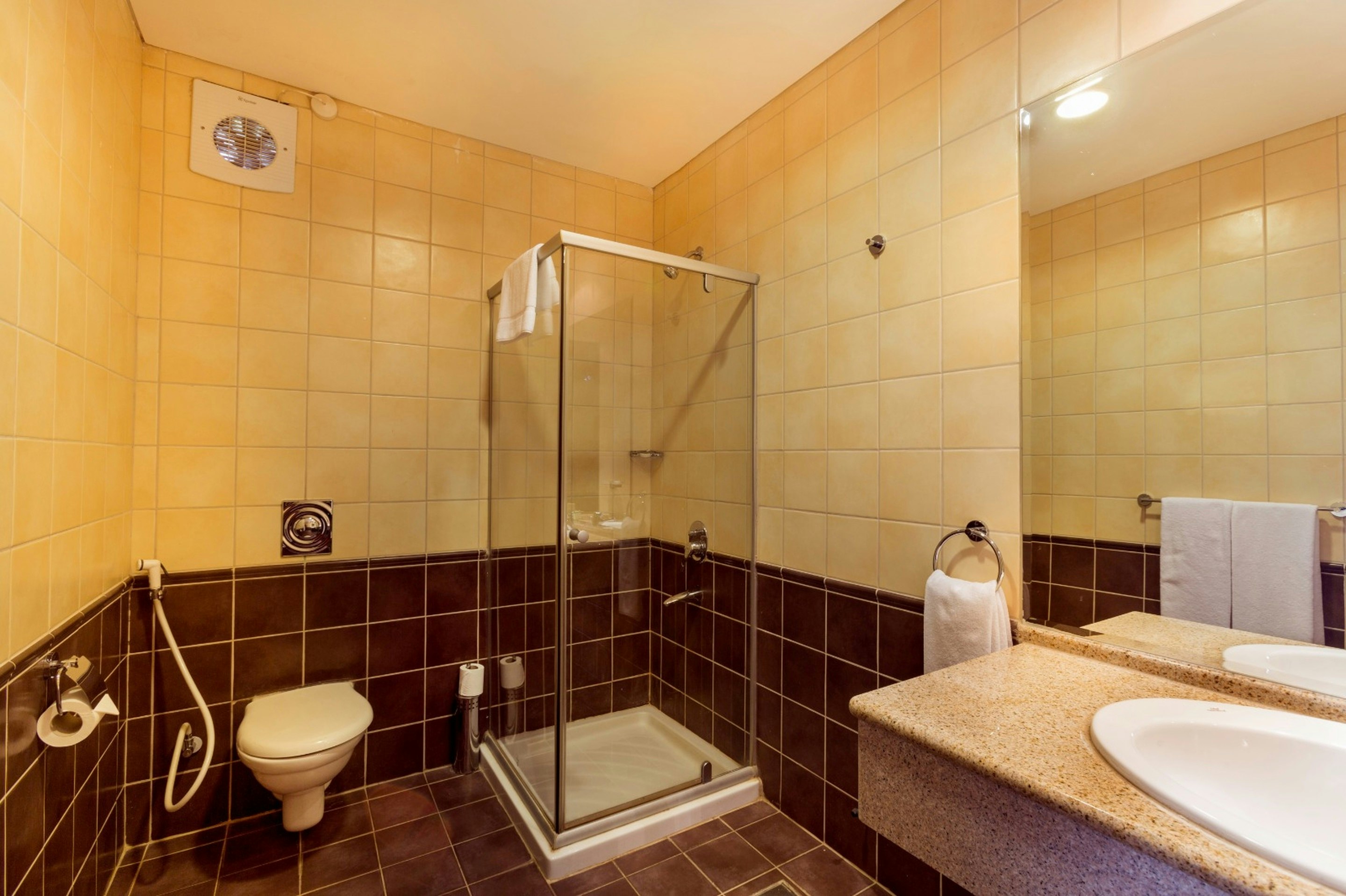 Copthorne Al Jahra Hotel & Resort 76/76
