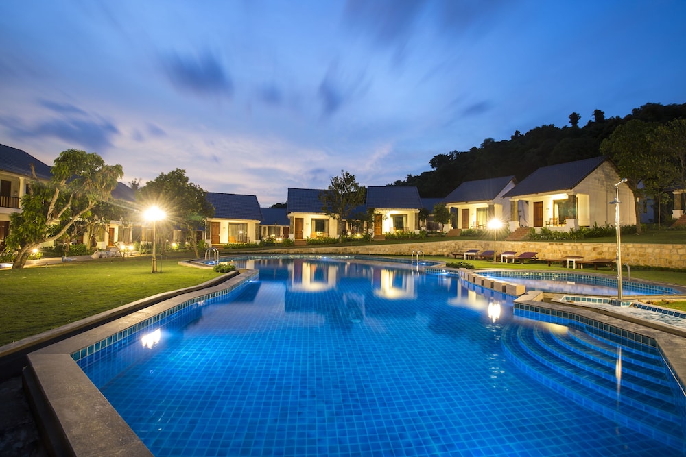 Myplace Siena Garden Resort 7/70