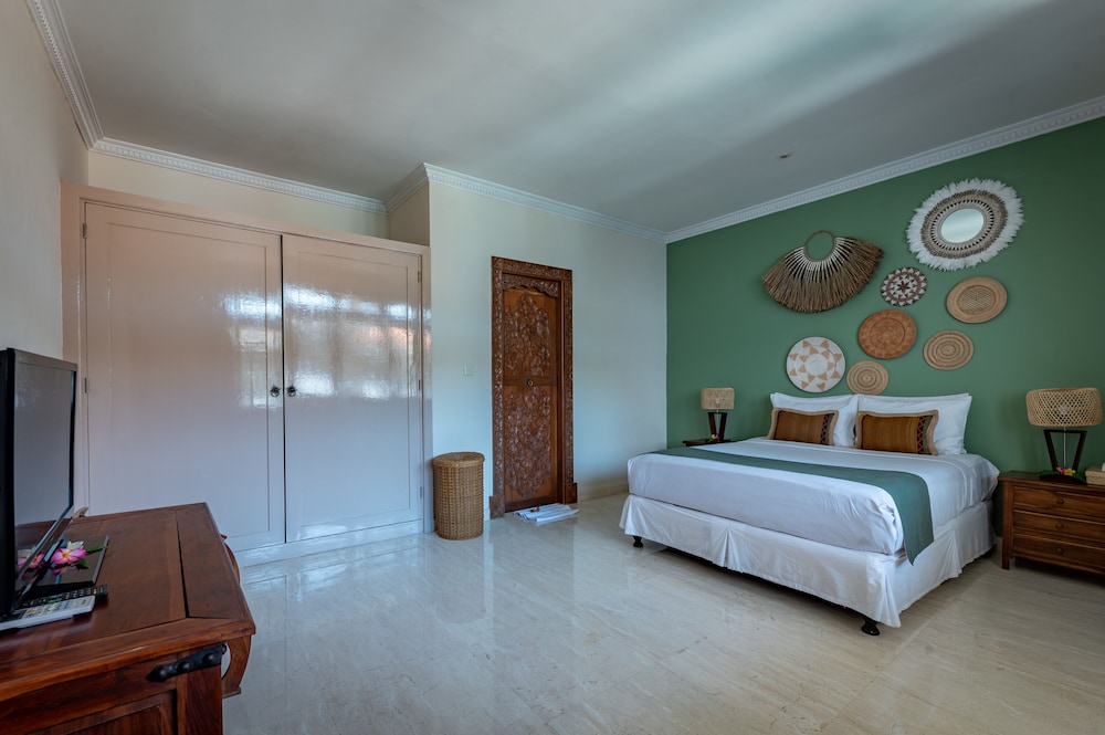 Villa Coco 17/50