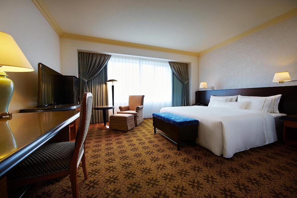 The Westin Osaka 13/93