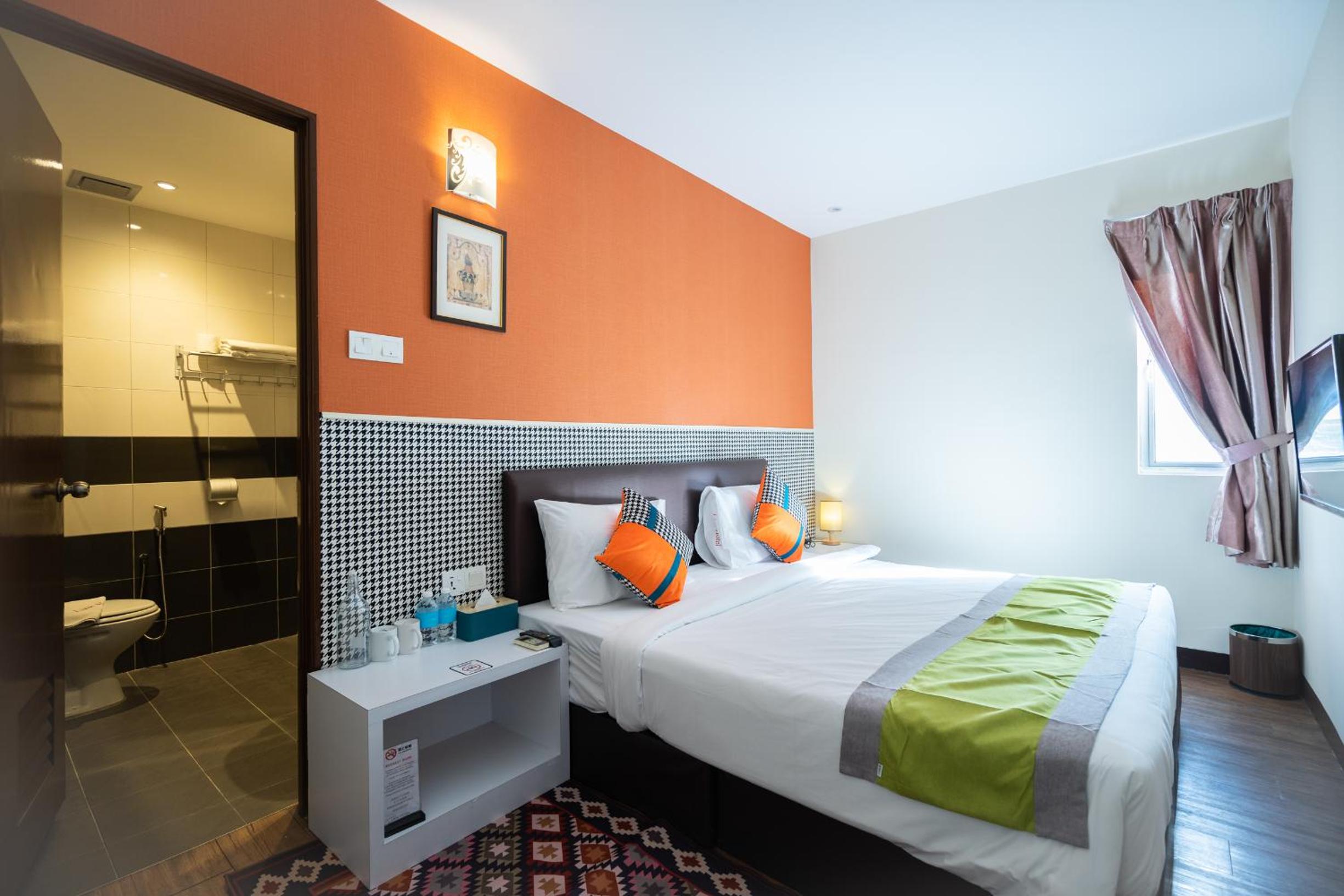 Link Hotel 34/50
