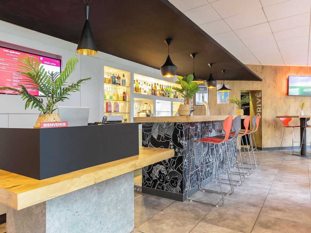 Ibis Chalons En Champagne 4/58