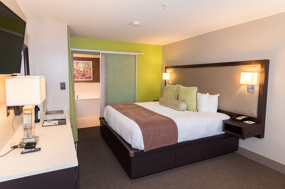 City Loft Hotel 39/59