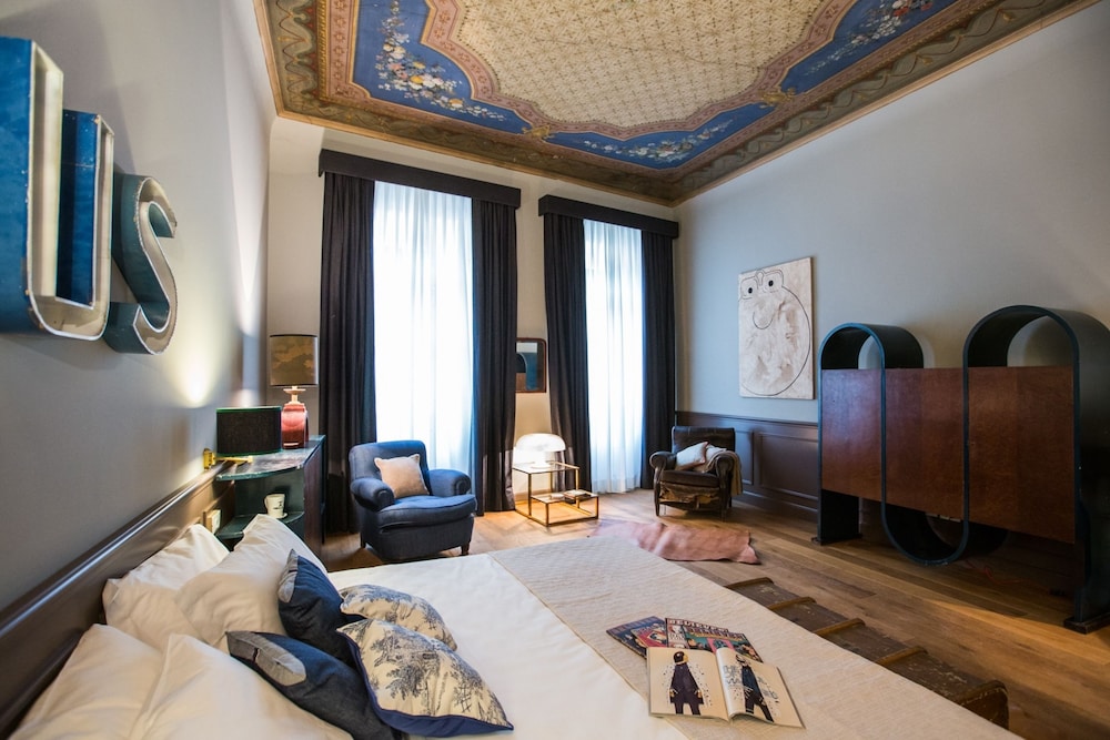 Soprarno Suites 17/38