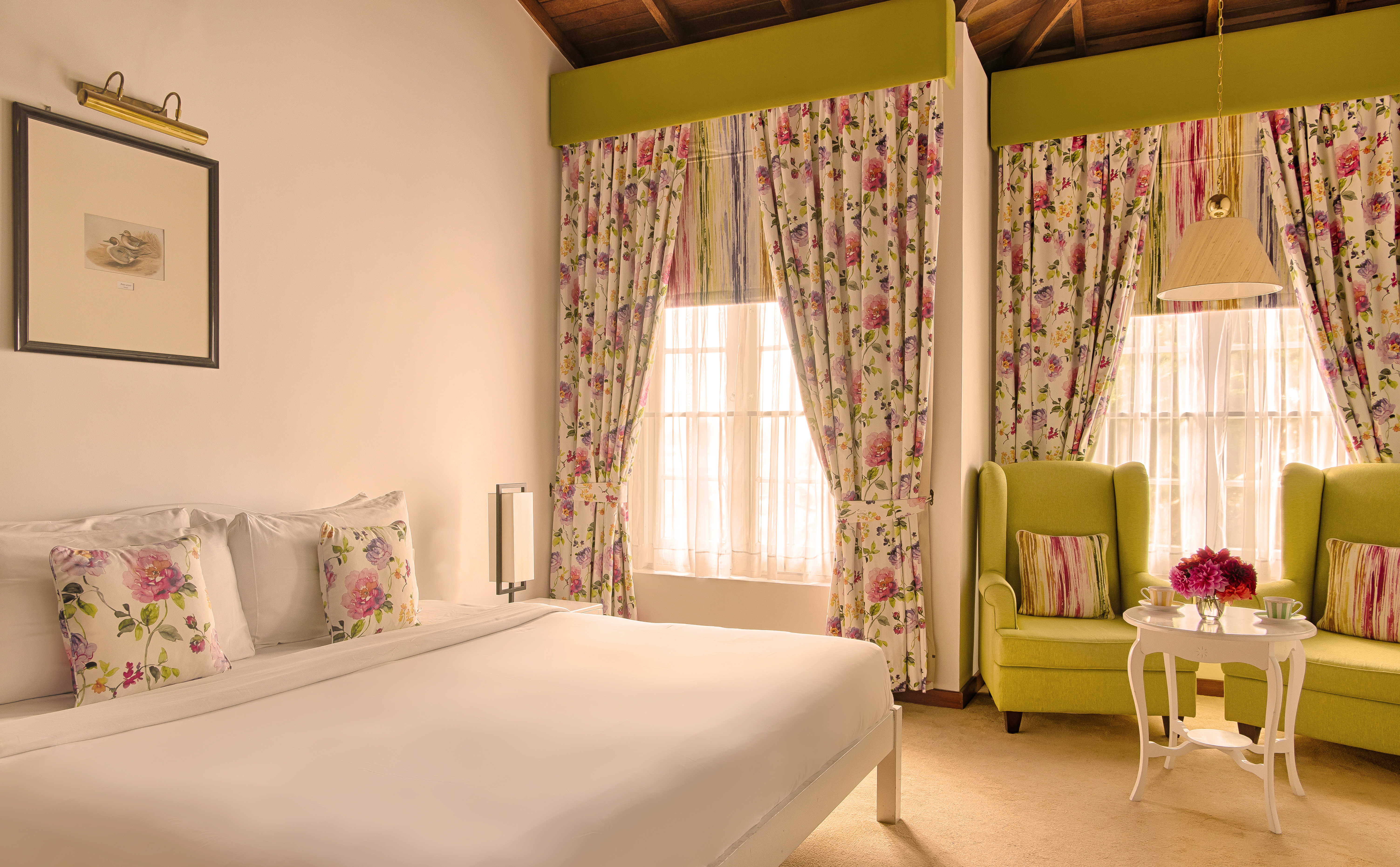 Room at Jetwing St Andrew S Nuwara Eliya, NUWARA ELIYA