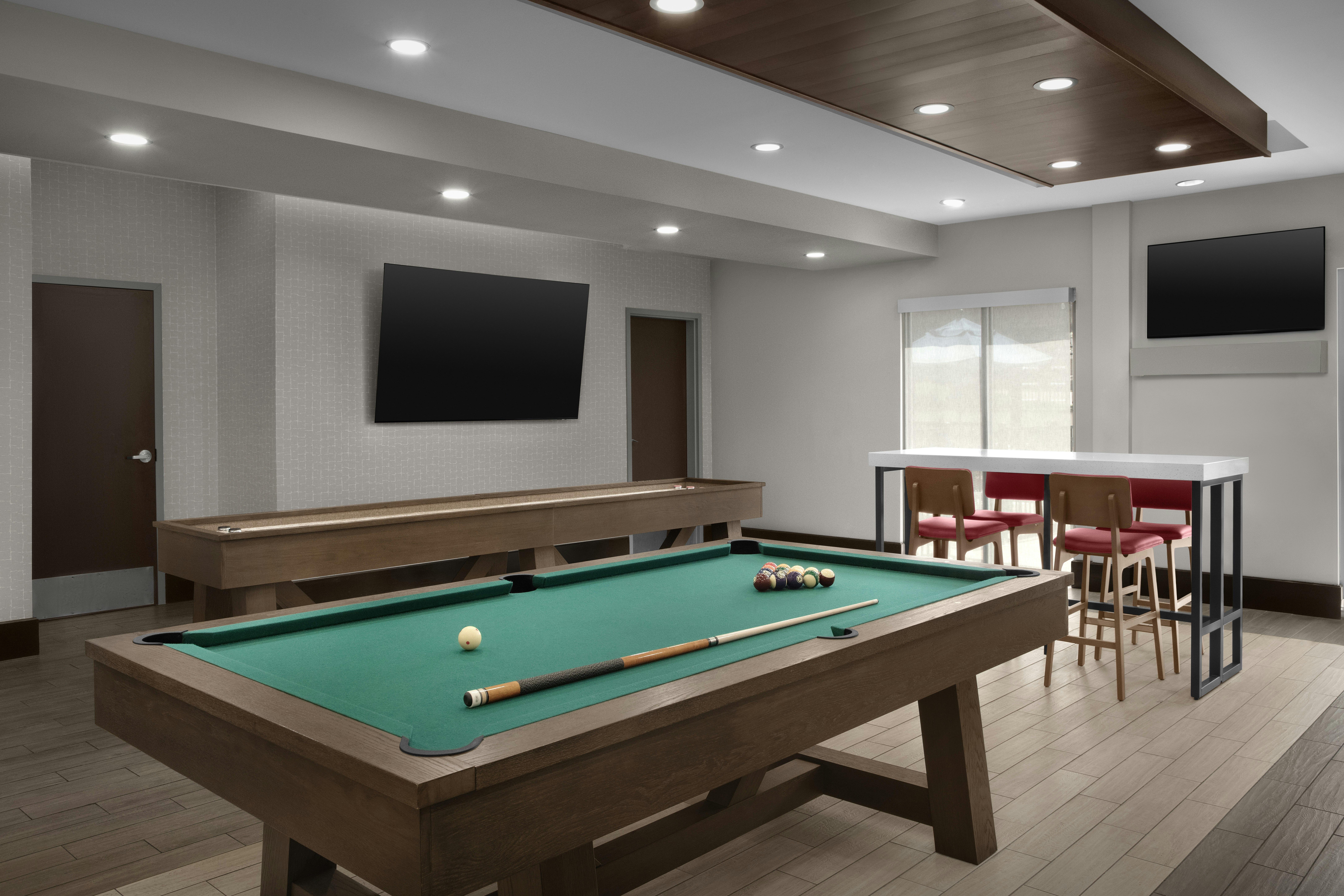 Hampton Inn by Hilton Hattiesburg 22/29