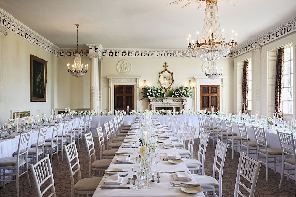 Buxted Park Hotel 38/49