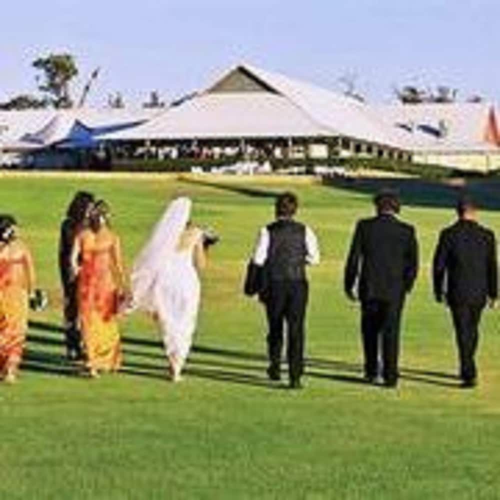 Mercure Bunbury Sanctuary Golf Resort 58/72