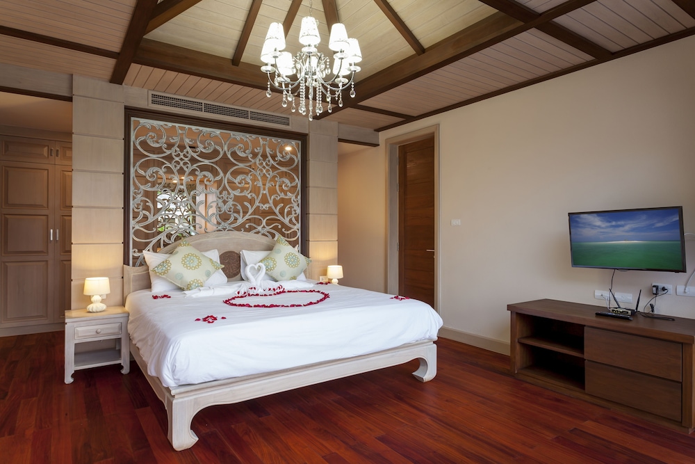 Ataman Luxury Villas 17/50