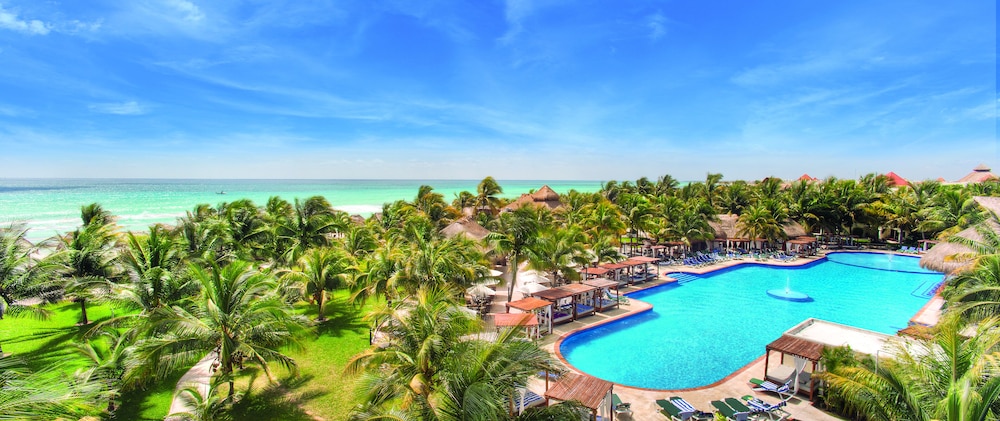El Dorado Royale A Spa Resort All Inclusive 12/83