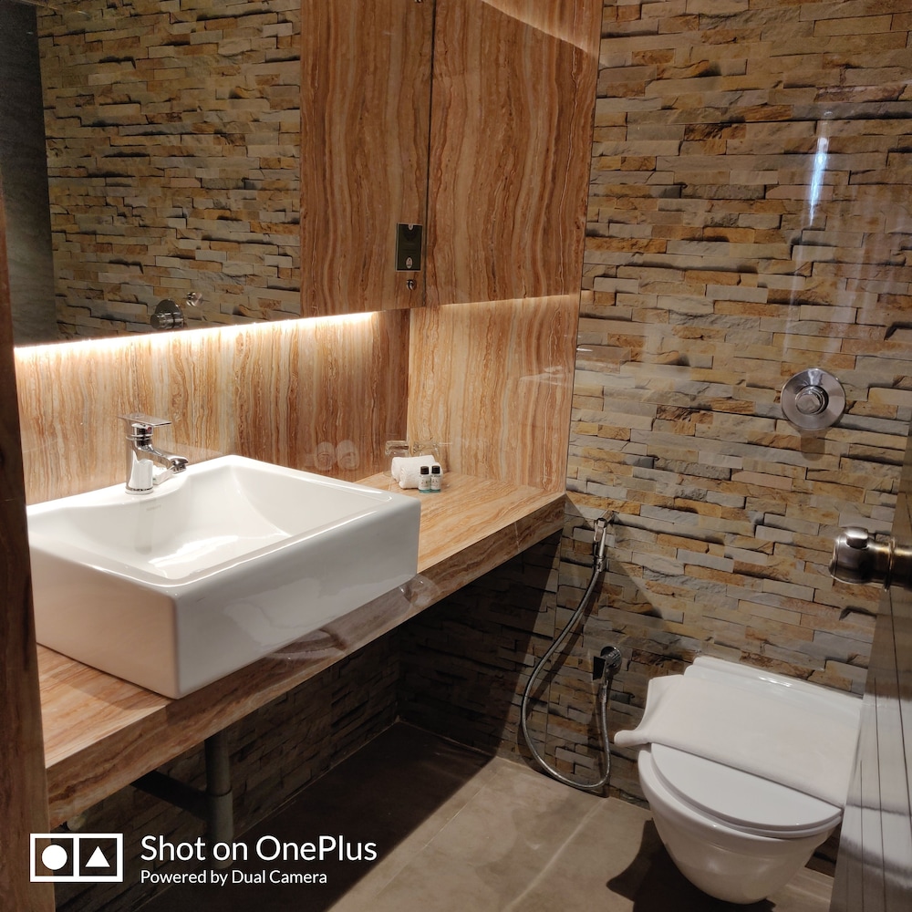 IWE SUITES, BANGALORE 47/50