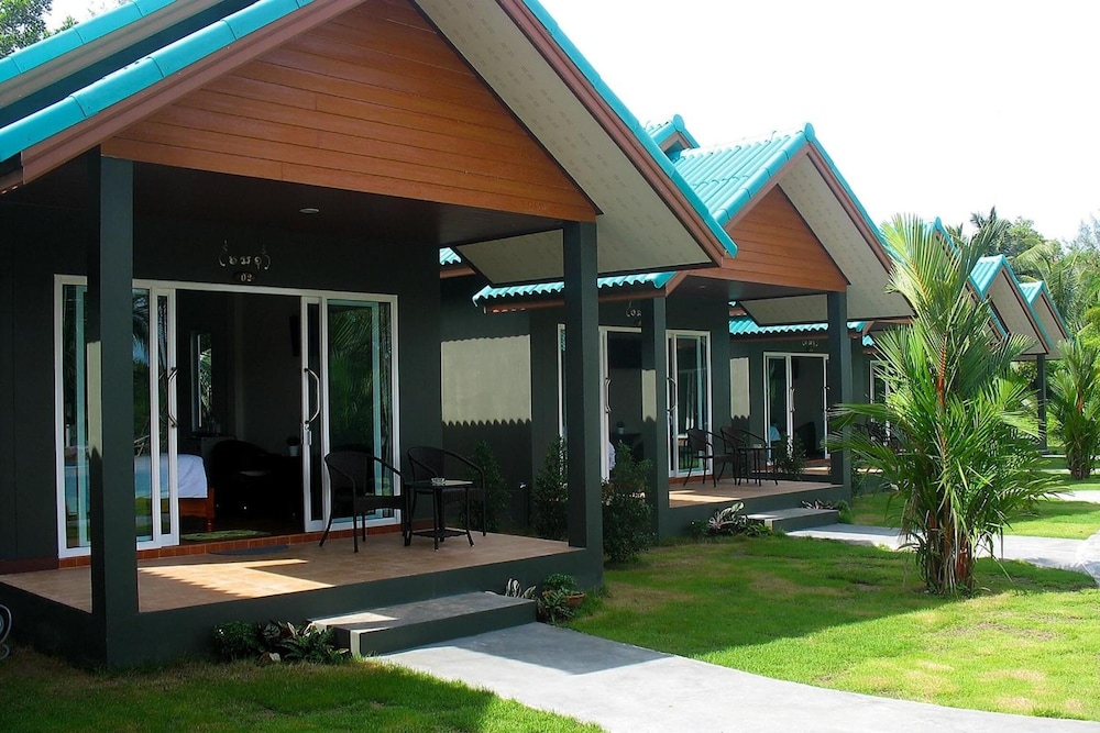 Hongte Khaolak Resort 3/26