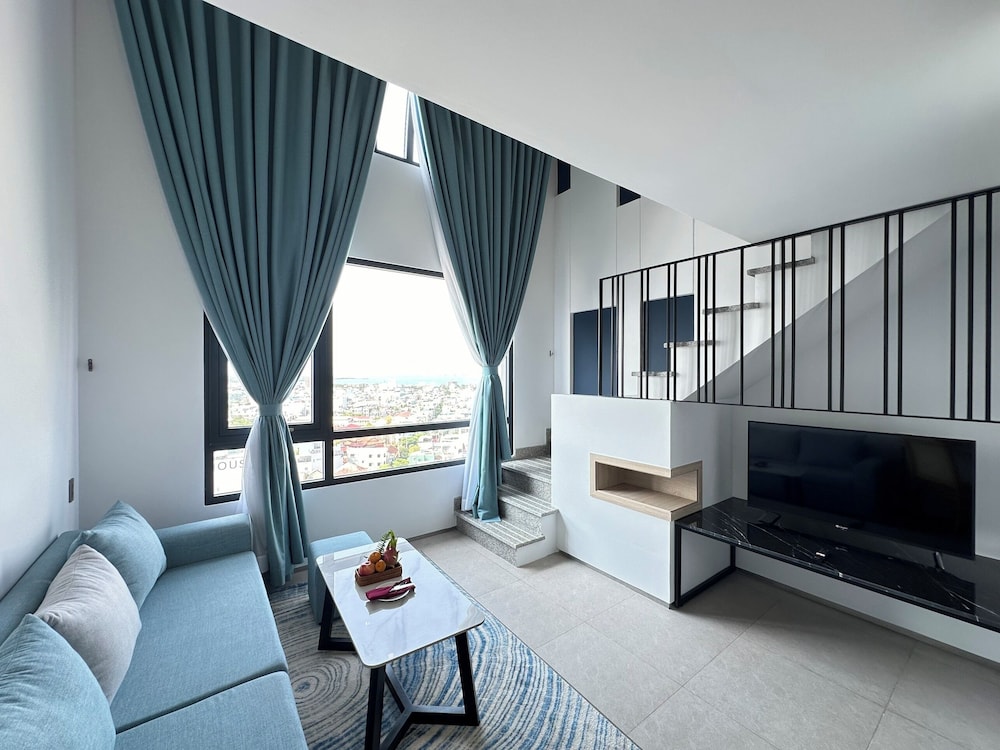 Odin Hotel Quy Nhon 72/87