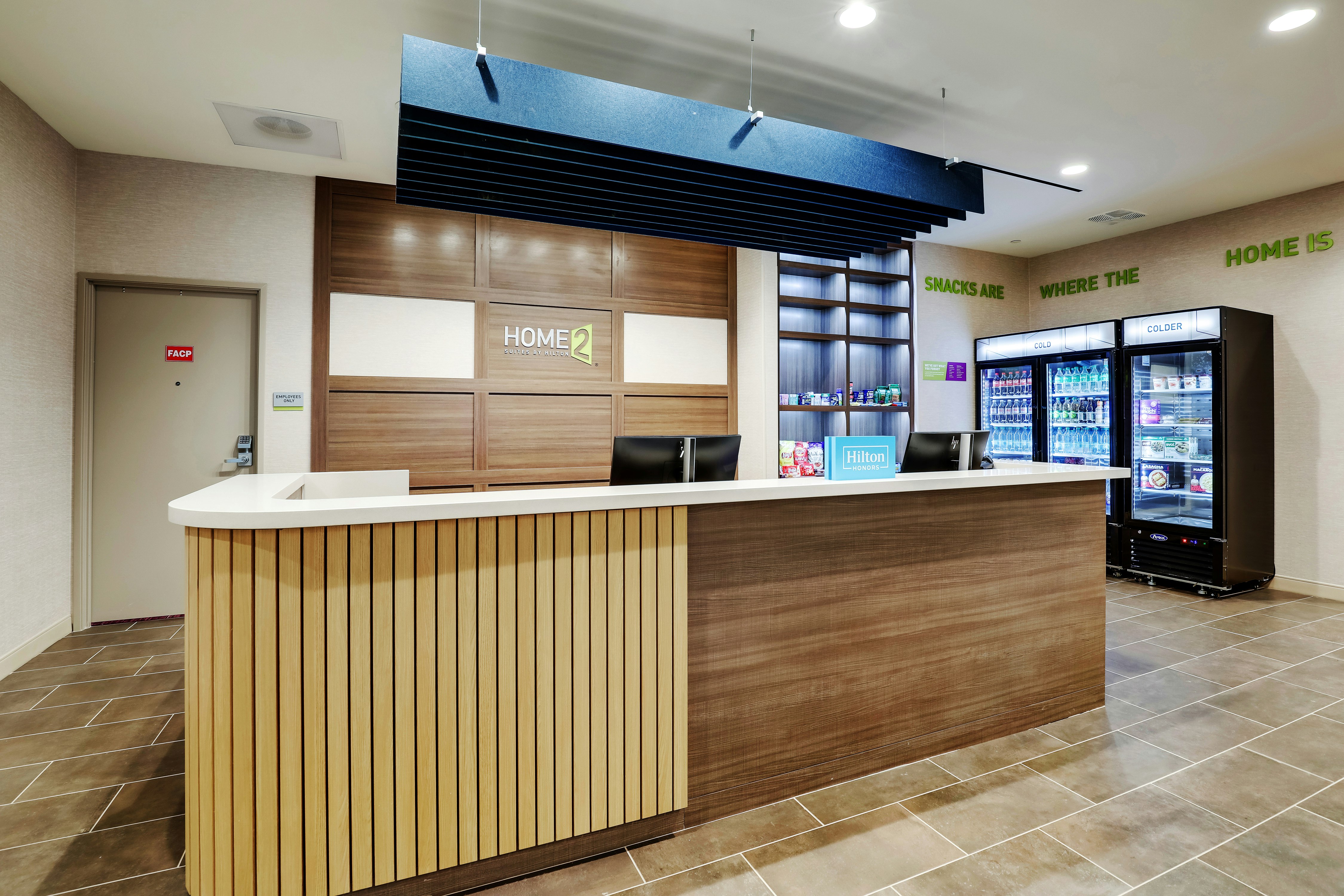 Home2 Suites by Hilton Sanford 2/37