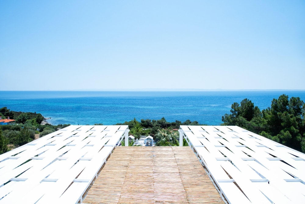Bianco Olympico Beach Resort By Anayia All Inclusive Resorts 47/50