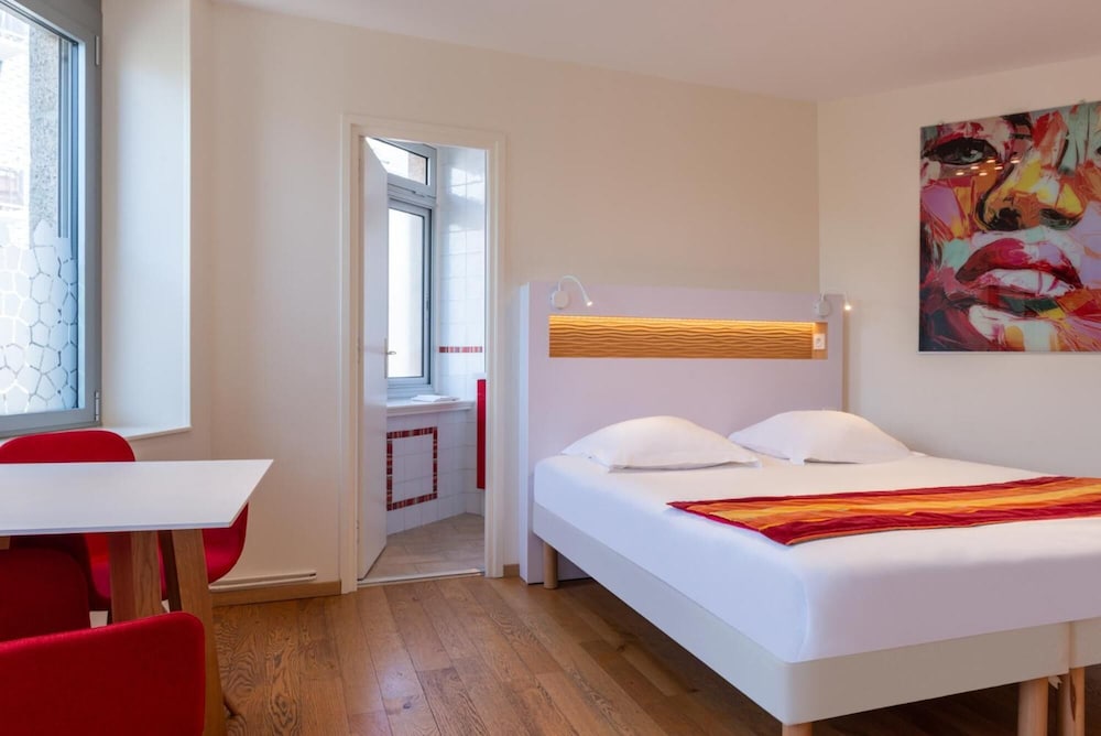 The Originals Boutique, Hotel de Perros (Inter-Hotel) 5/25